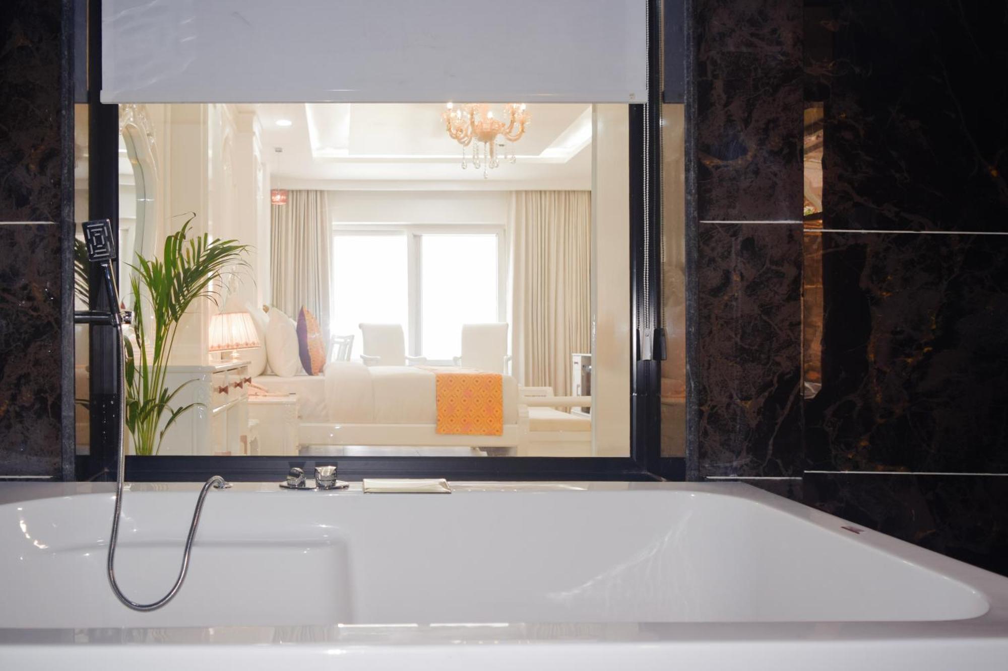 Hotel Sterling Kastoori Rudraprayāg Zewnętrze zdjęcie